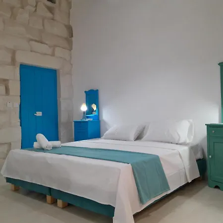 Limestone Bed & Breakfast Sliema