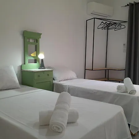 Limestone Bed & Breakfast Sliema
