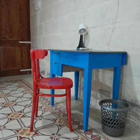 Limestone Sliema