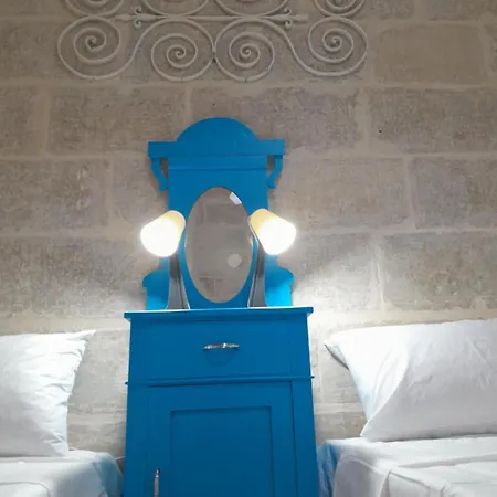 Limestone לינה וארוחת בוקר