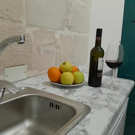 Limestone Bed & Breakfast Sliema
