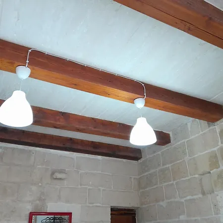 Bed and breakfast Limestone